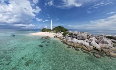 A Private 3D2N Executive Escape to the Rainbow Island