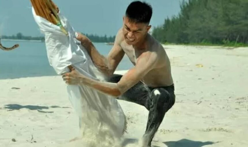 The Dancing Trap: Unlocking the Mystical Secrets of Belitong’s Antu Bubu