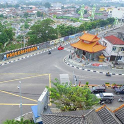 Bangka Belitung Islands