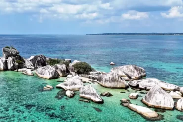 Best Beaches in Indonesia Outside Bali