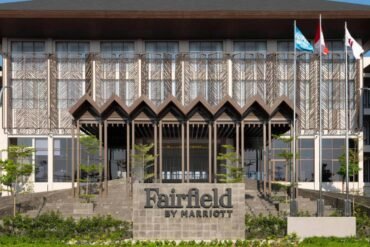 Fairfield Mariott Belitung 11
