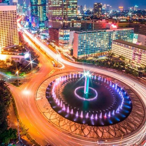INDONESIA JAKARTA