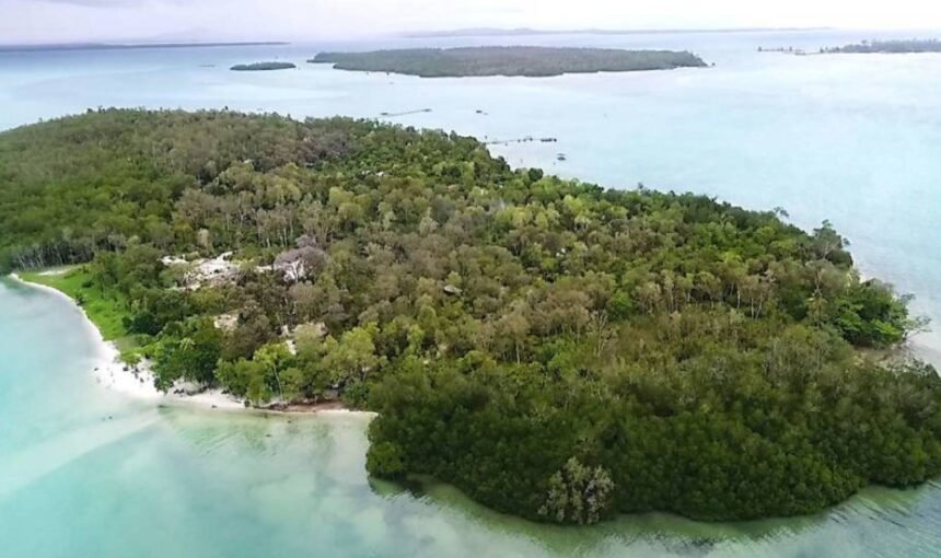 Escape the Ordinary: Discover the Magic of Leebong Island