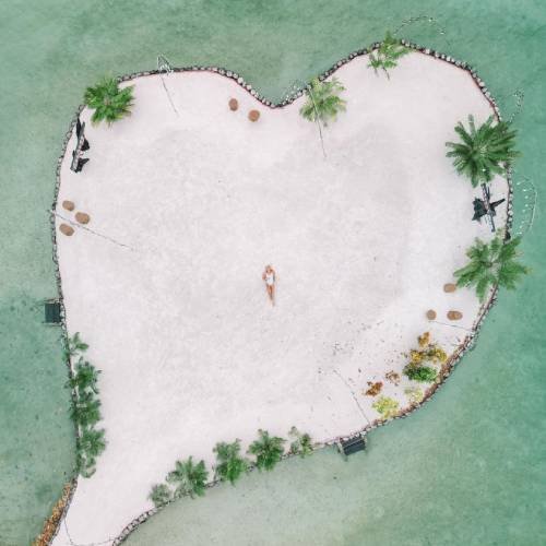 Leebong Island - Love Beach