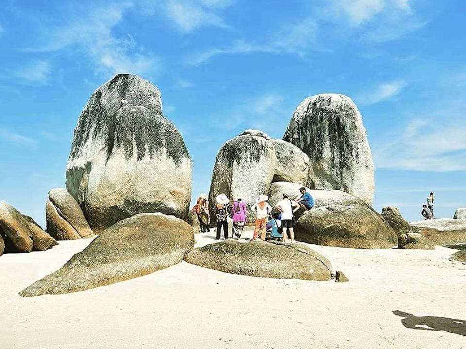 Why Belitung is the Low-Key Luxury Alternative to Labuan Bajo