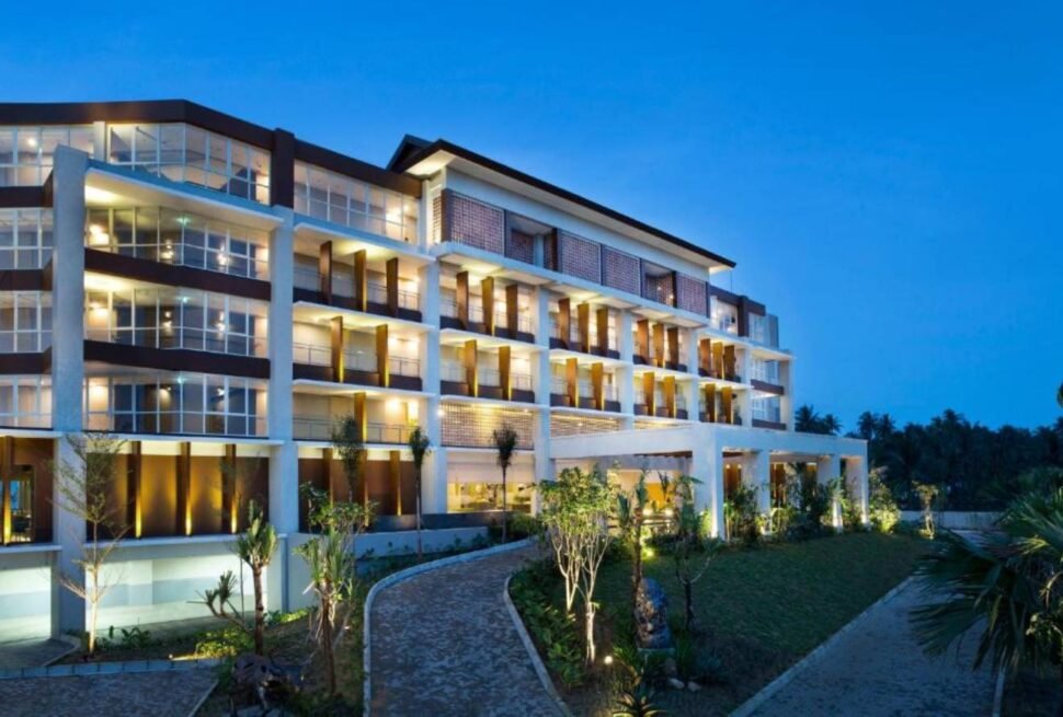 Santika Premiere Belitung 66