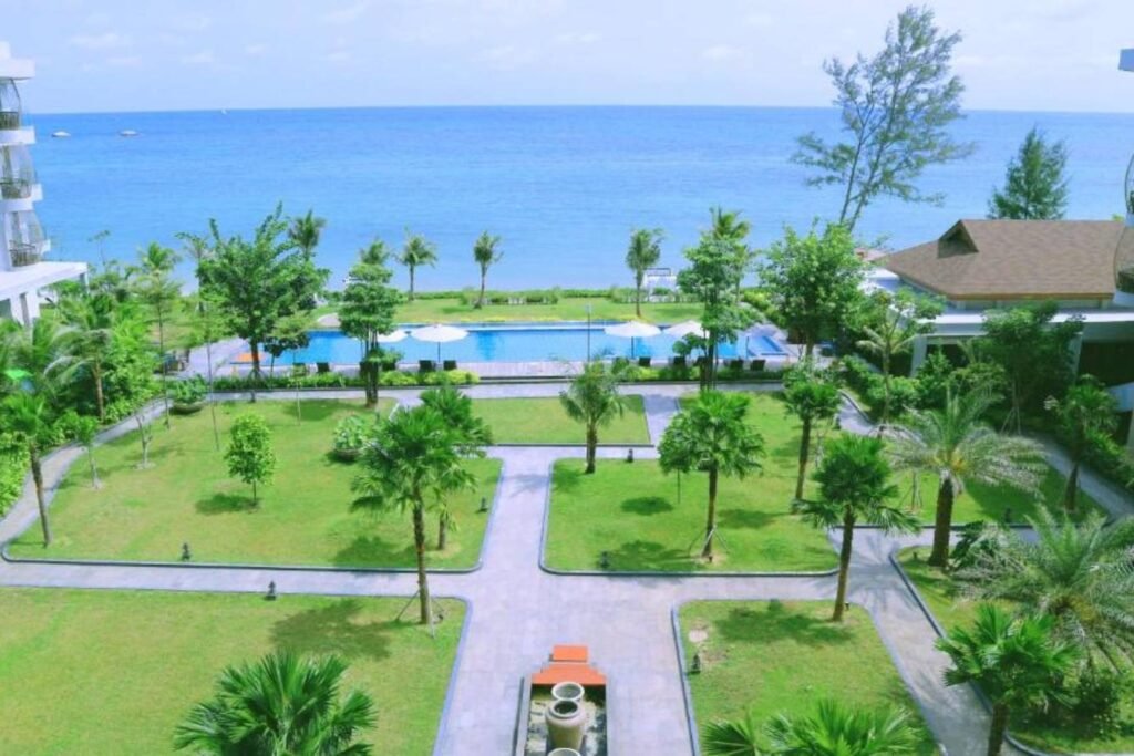 Santika Premiere Belitung 99