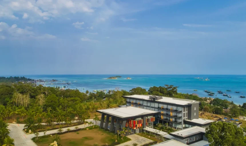 Swiss-Belresort ⭐️⭐️⭐️⭐️