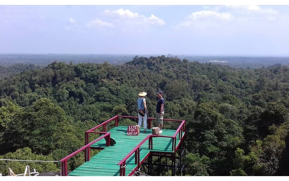 Why Belitung is the Low-Key Luxury Alternative to Labuan Bajo