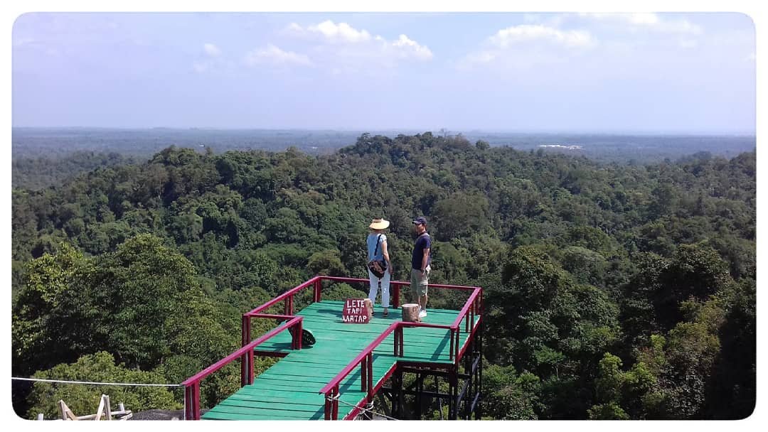 Why Belitung is the Low-Key Luxury Alternative to Labuan Bajo