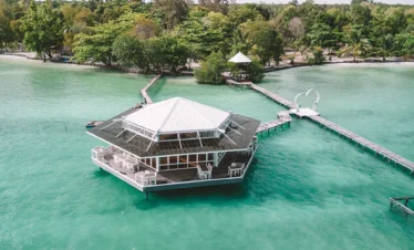 Leebong Island Hopping