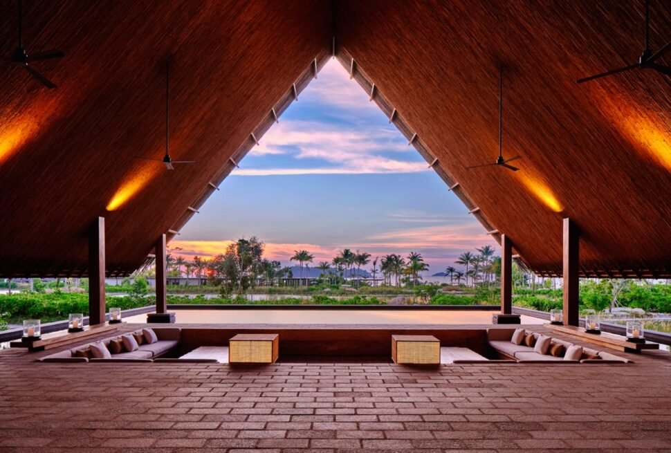 Sheraton Belitung Resort