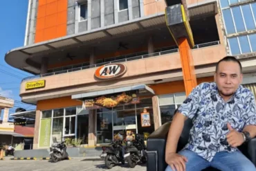 A&W Restaurants - Belitung Packages