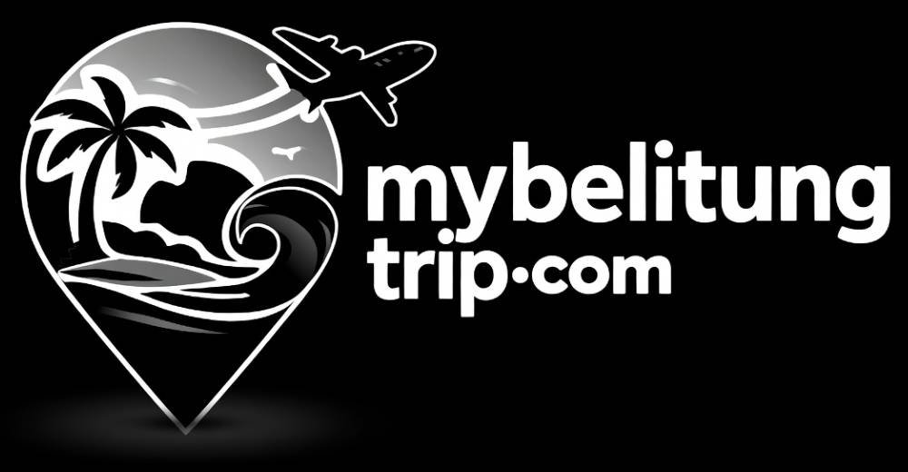 MBT Black Logo Belitung Tour Package